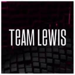 TEAM LEWIS